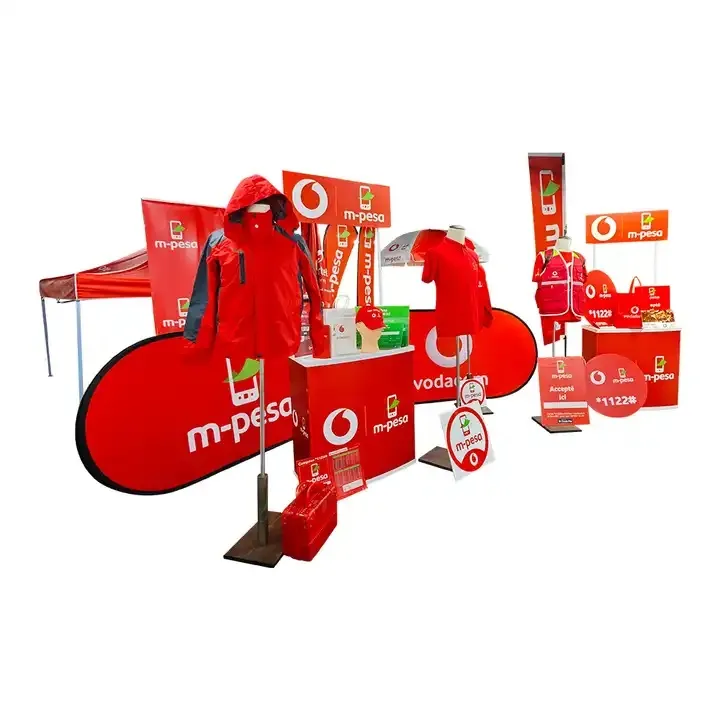 Nejdůležitější údaje o marketingových veletrhu dárkové sady dárků